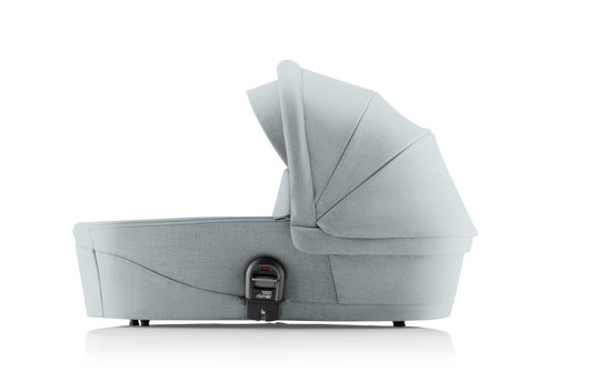 Britax Smile 5Z - Harbor Blue - yhdistelmävaunu
