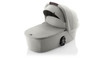 Britax Smile 5Z Lux - Linen Grey + WEATHERKIT