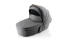 Britax Smile 5Z - Mineral Grey - yhdistelmävaunu