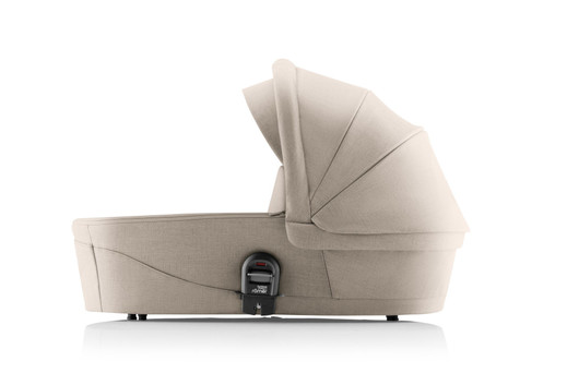 Britax Smile 5Z - Teak - yhdistelmävaunu