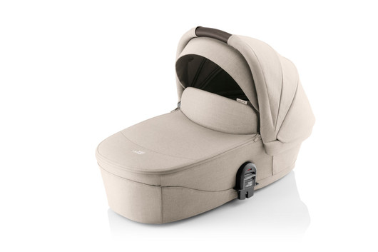 Britax Smile 5Z - Teak - yhdistelmävaunu