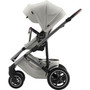 Britax Smile 5Z - mallikappale, Linen Grey + Galaxy Black