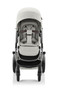 Britax Smile 5Z Lux - Linen Grey + WEATHERKIT