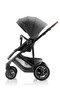 Britax Smile 5Z - Mineral Grey - yhdistelmävaunu