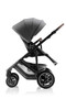 Britax Smile 5Z - Mineral Grey - yhdistelmävaunu