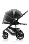 Britax Smile 5Z - Mineral Grey - yhdistelmävaunu