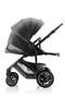Britax Smile 5Z - Mineral Grey - yhdistelmävaunu