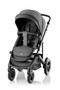 Erikoisväritys: Britax Smile 5Z - Mineral Grey / Linen Grey