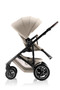 Britax Smile 5Z - Teak - yhdistelmävaunu