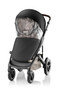 Britax Smile 5Z - Mineral Grey - yhdistelmävaunu