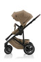 Britax Smile 5Z Lux - Warm Caramel