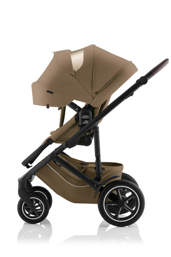 Britax Smile 5Z - Starttipaketti - All In