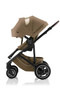Britax Smile 5Z Lux - Warm Caramel