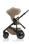 Britax Smile 5Z Lux - Warm Caramel