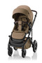 Britax Smile 5Z Lux - Warm Caramel