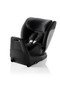 Britax Swivel GROW MAX AIR, 40-125cm, 360, isofix