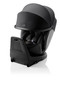 Britax Swivel GROW MAX AIR, 40-125cm, 360, isofix