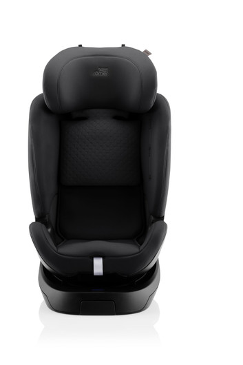 Britax Swivel GROW MAX AIR, 40-125cm, 360, isofix