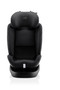 Britax Swivel GROW MAX AIR, 40-125cm, 360, isofix