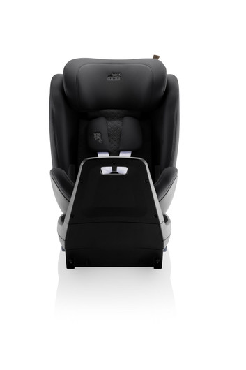 Britax Swivel GROW MAX AIR, 40-125cm, 360, isofix