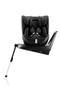 Britax Swivel GROW MAX AIR, 40-125cm, 360, isofix