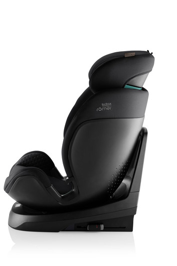 Britax Swivel GROW MAX AIR, 40-125cm, 360, isofix