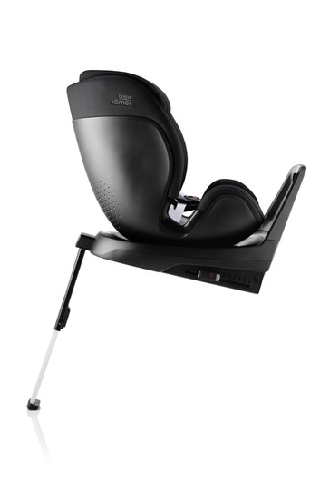Britax Swivel GROW MAX AIR, 40-125cm, 360, isofix