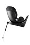 Britax Swivel GROW MAX AIR, 40-125cm, 360, isofix
