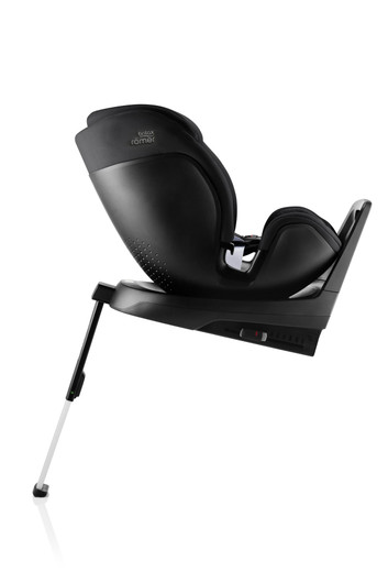 Britax Swivel GROW MAX AIR, 40-125cm, 360, isofix