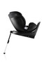 Britax Swivel GROW MAX AIR, 40-125cm, 360, isofix