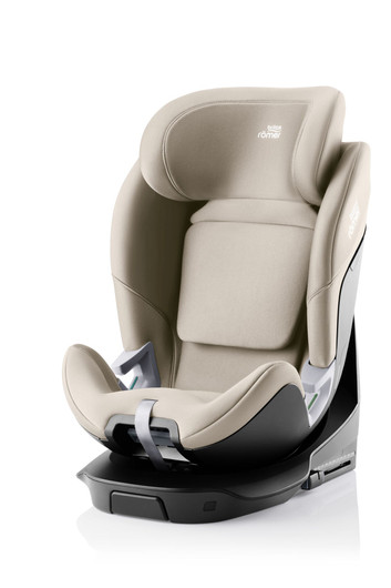 Britax Swivel 2, 40-125cm, 360 pyörivä