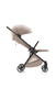Britax Tira - kuomuratas, Carbon Black
