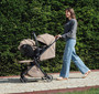 Britax Tira - kuomuratas, Carbon Black
