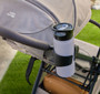 Britax Tira - kuomuratas, Carbon Black