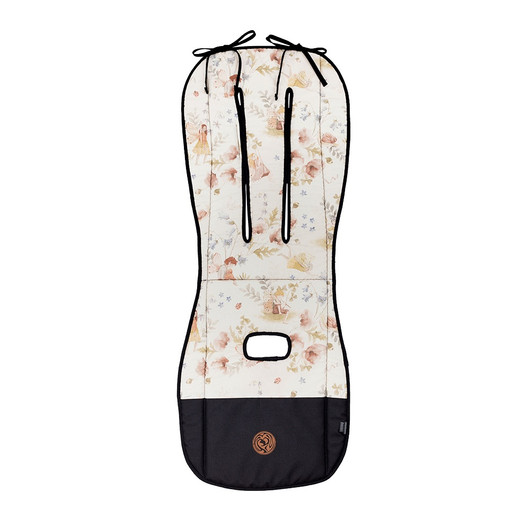 Memory foam -istuinpehmuste rattaisiin, Fairies, universaali