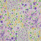 tilkkutäkki, Viskoosi