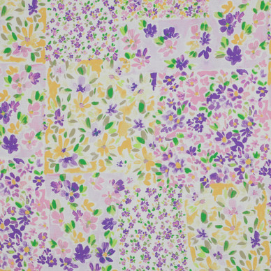 tilkkutäkki, Viskoosi