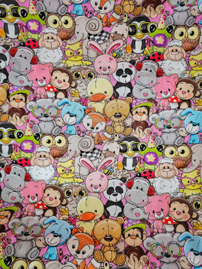 Ystävykset, Joustocollege