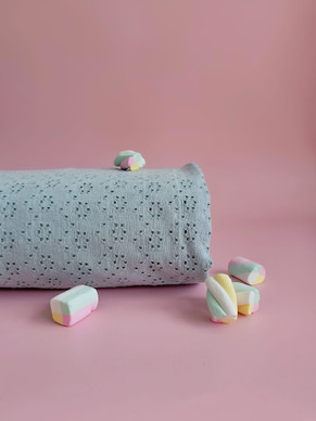 Kukka trikoo, salvia