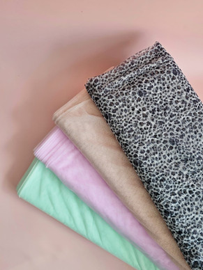 Minttu, pehmeä tylli