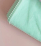 Minttu, pehmeä tylli