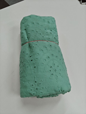 Puuvilla Prodyyri 3m pala