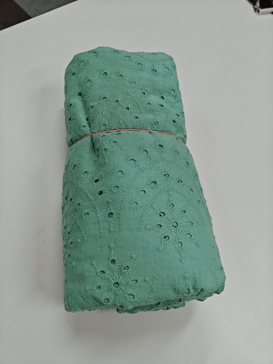 Puuvilla Prodyyri 3m pala