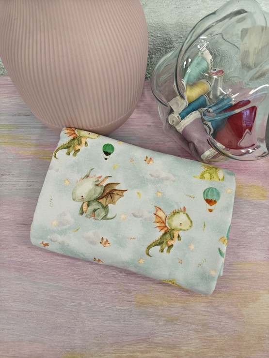 Lohikäärmeet collari 70cm Pala