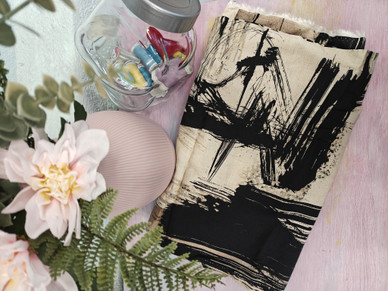 Viskoosi-Pellava Varma 3m Pala