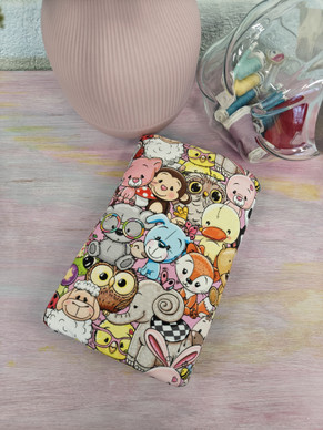 Ystävykset collari 70cm Pala