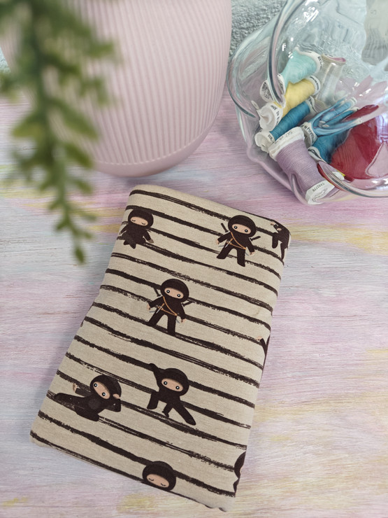 Ninjat trikoo 70cm Pala