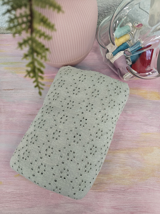 Reikä trikoo, 1,2m Pala