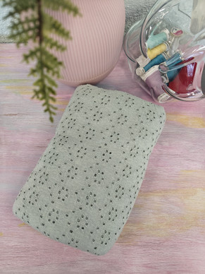 Reikä trikoo, 1,5m pala