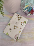 Hiiret trikoo, 70cm Pala